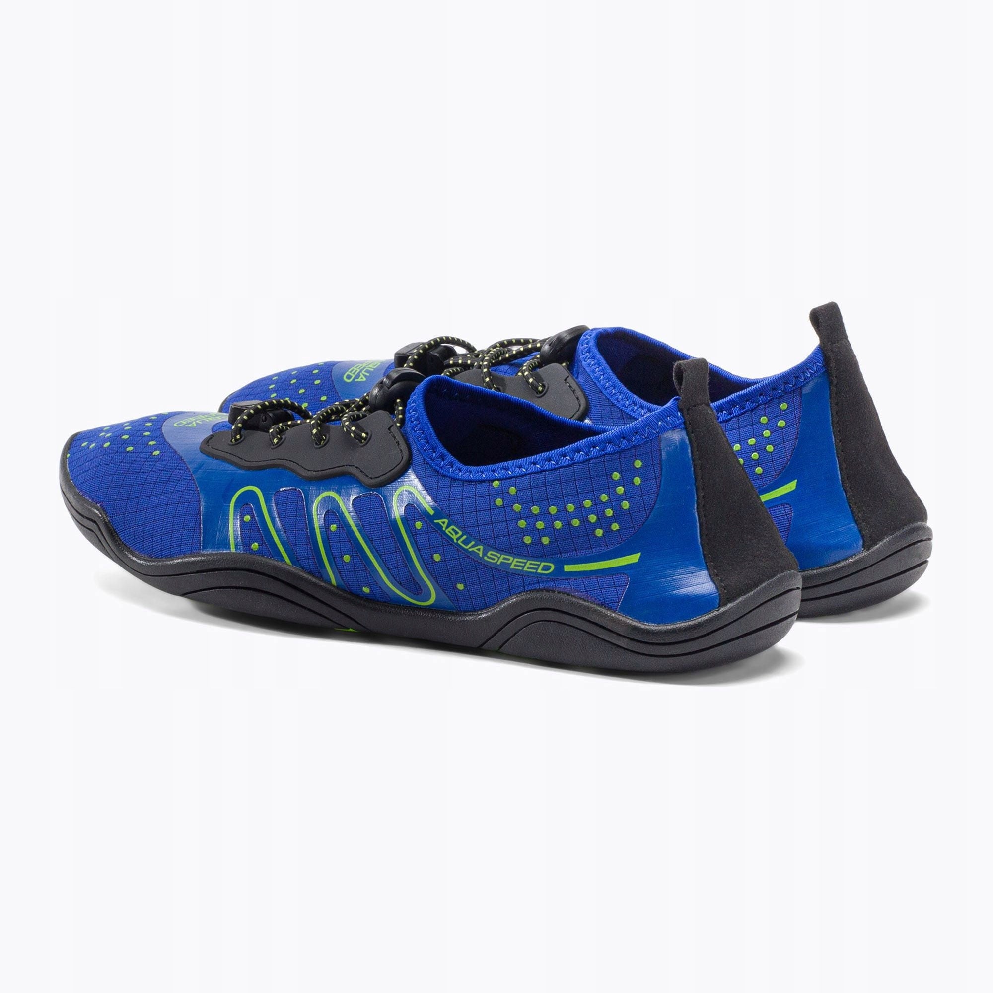 Mehrzweckschuhe Aqua Speed ​​Kameleo 28 7760 