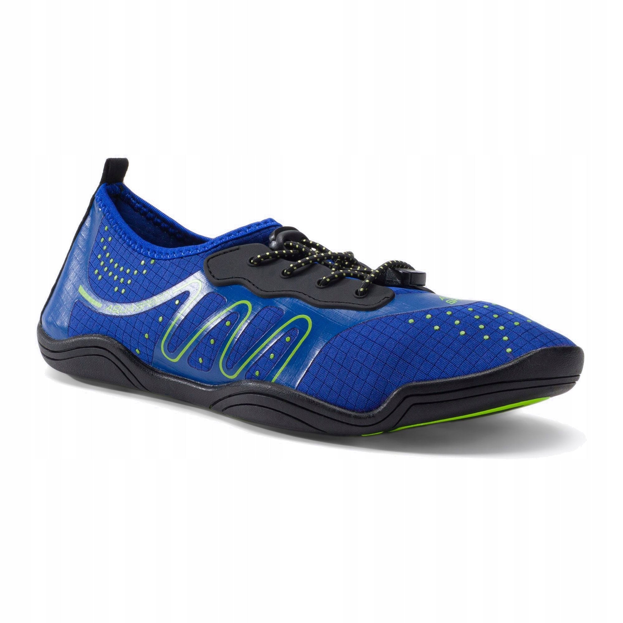 Mehrzweckschuhe Aqua Speed ​​Kameleo 28 7760 