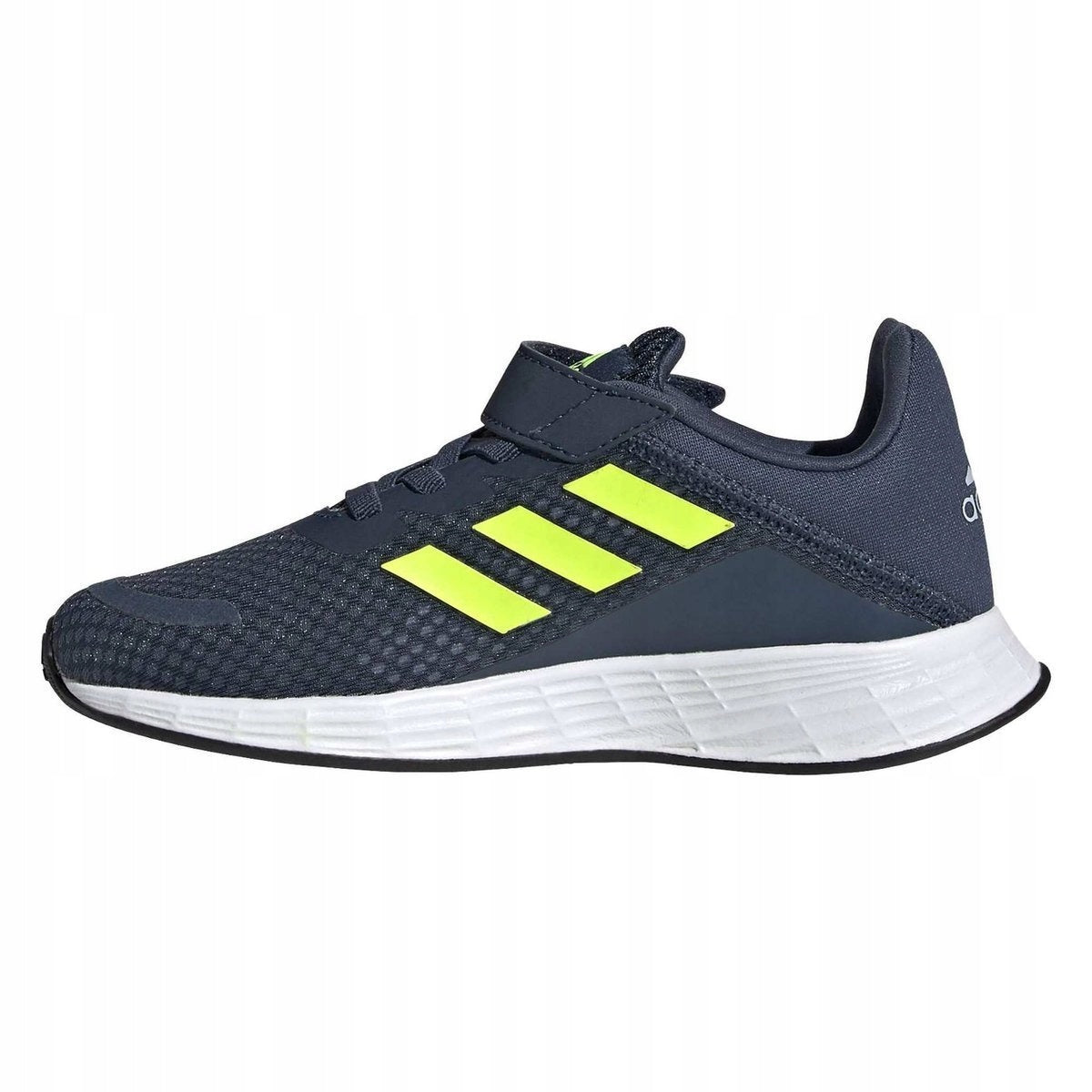 Sportschuhe für Kinder Adidas Duramo SL C Jr FY9167, blau 