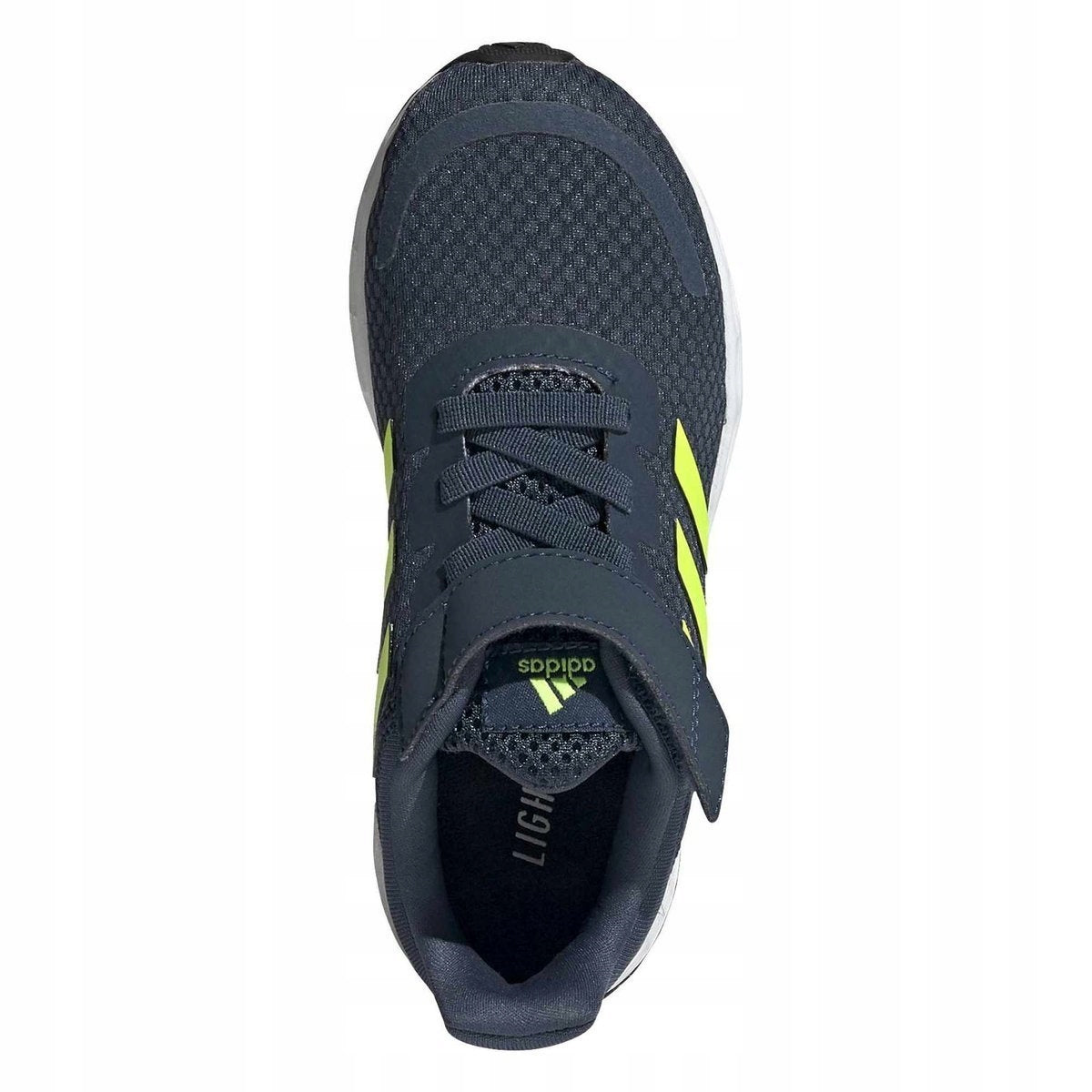 Sportschuhe für Kinder Adidas Duramo SL C Jr FY9167, blau 