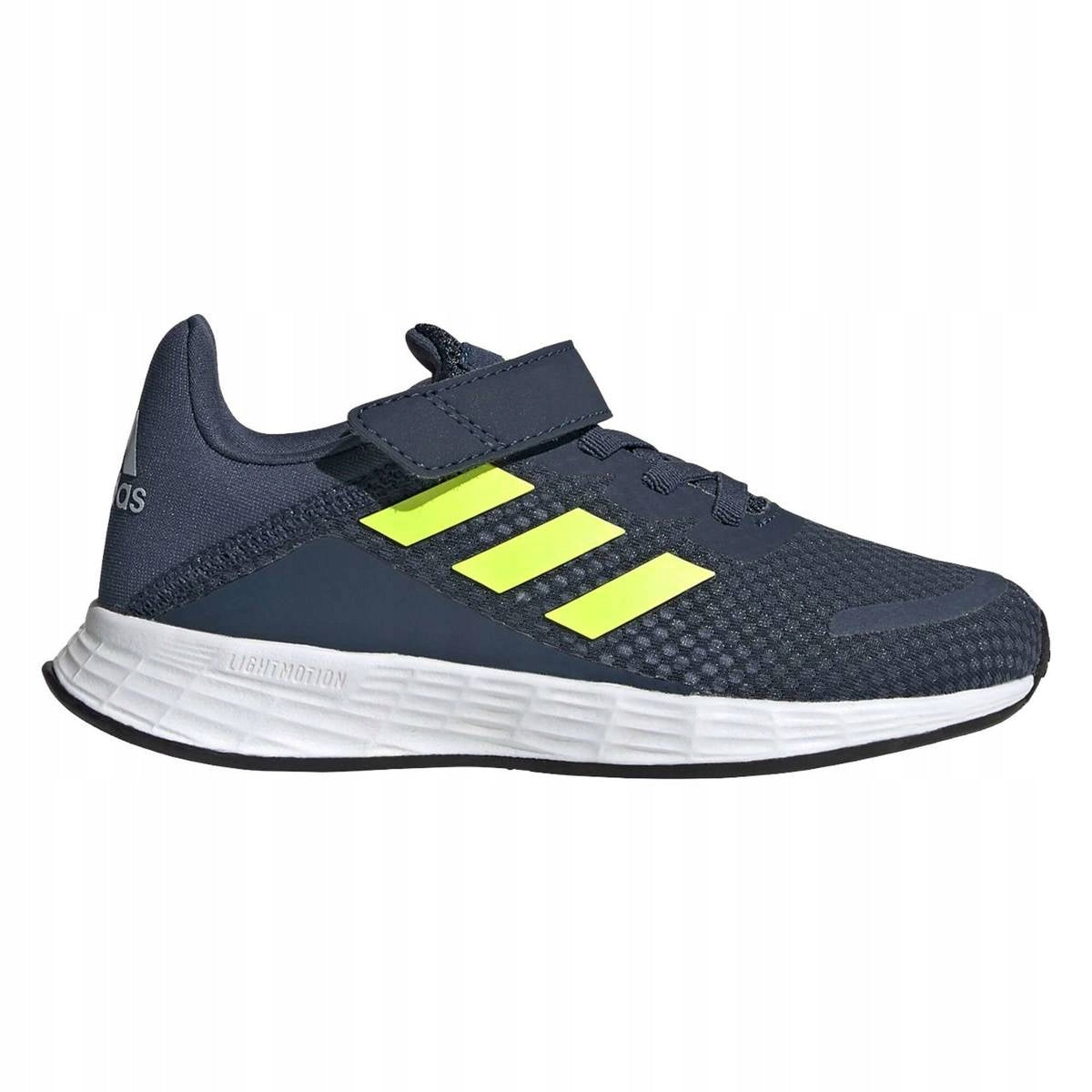 Sportschuhe für Kinder Adidas Duramo SL C Jr FY9167, blau 