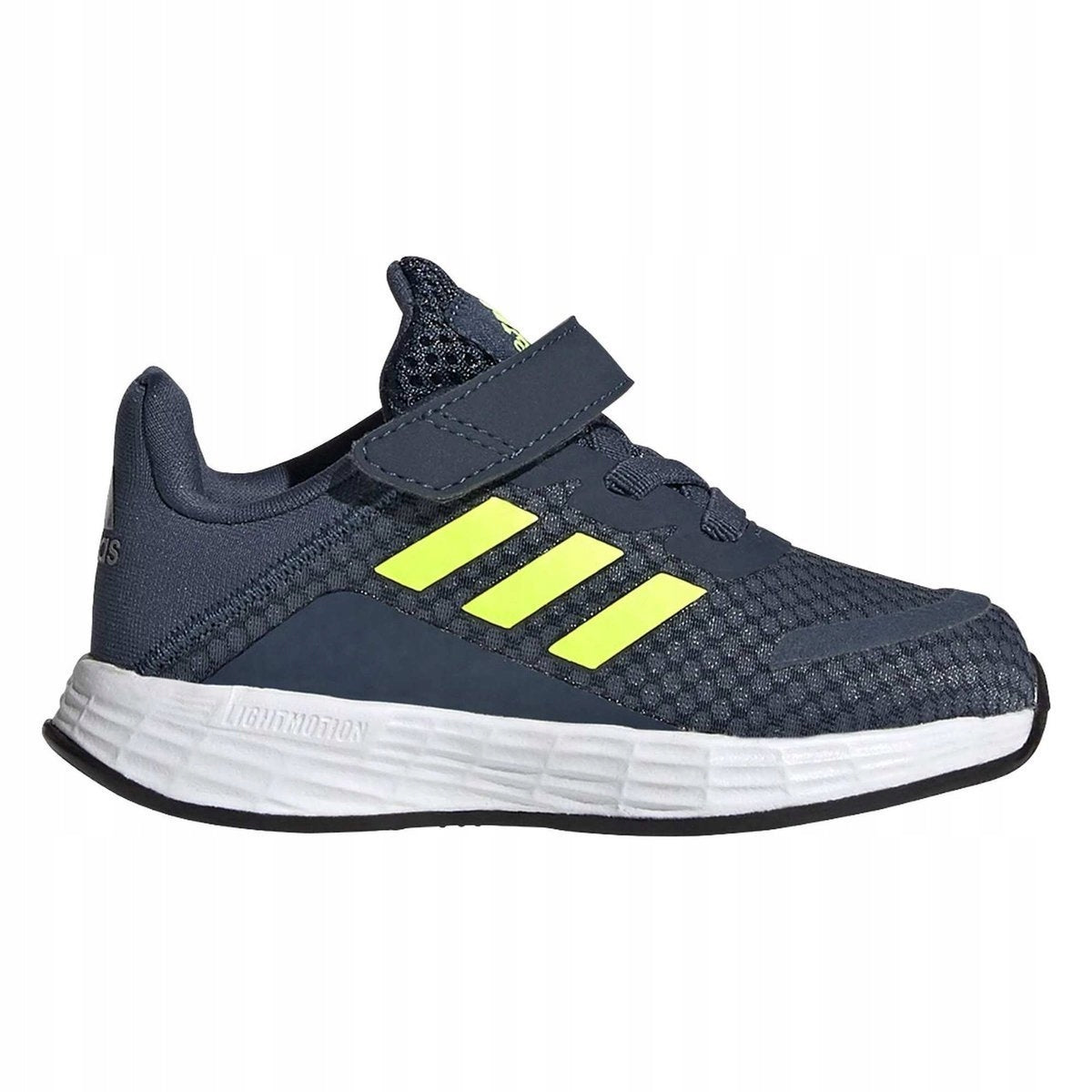 Sportschuhe für Jungen Adidas S2013763, blau 