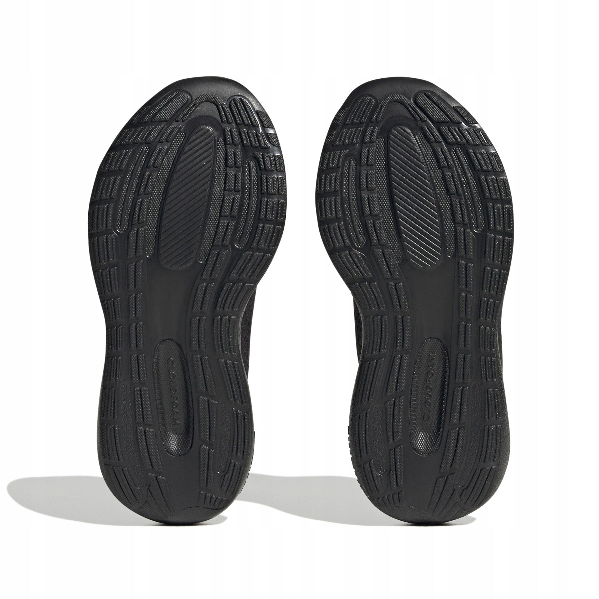 Sportschuhe für Jungen Adidas, schwarz 