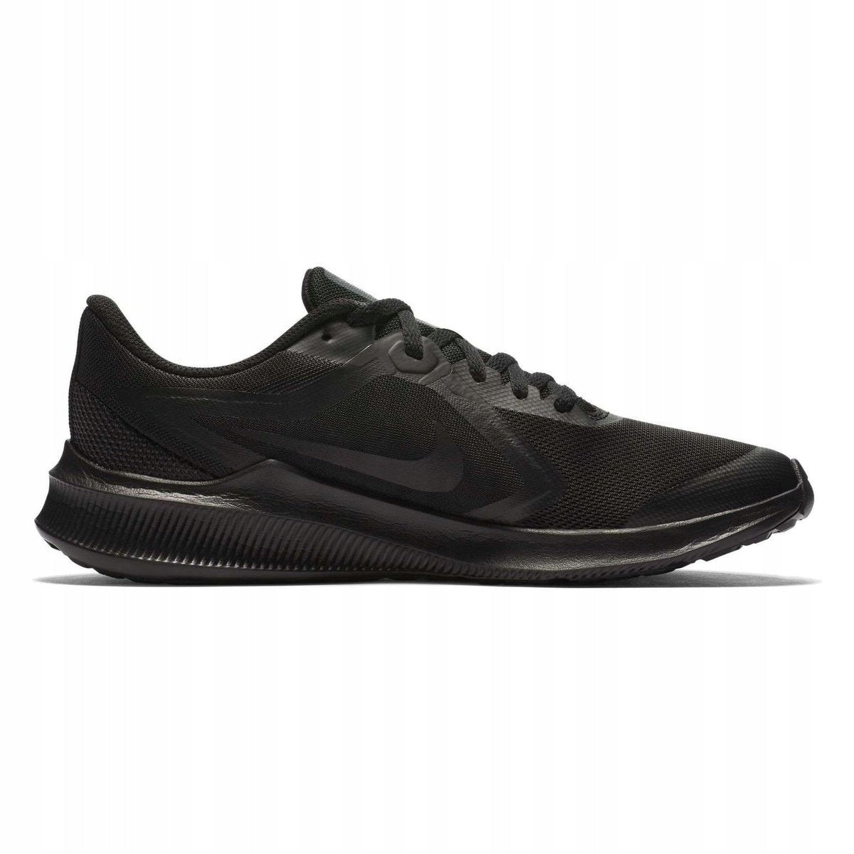 Kinderschuhe für Jungen Nike Downshifte 10 Jr CJ2066-017 