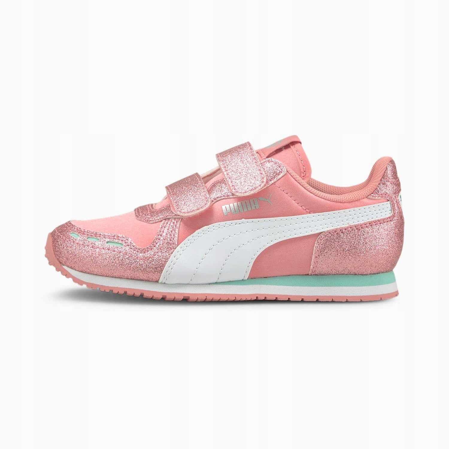 Sportiniai batai puma cabana racer glitz v ps 37098509