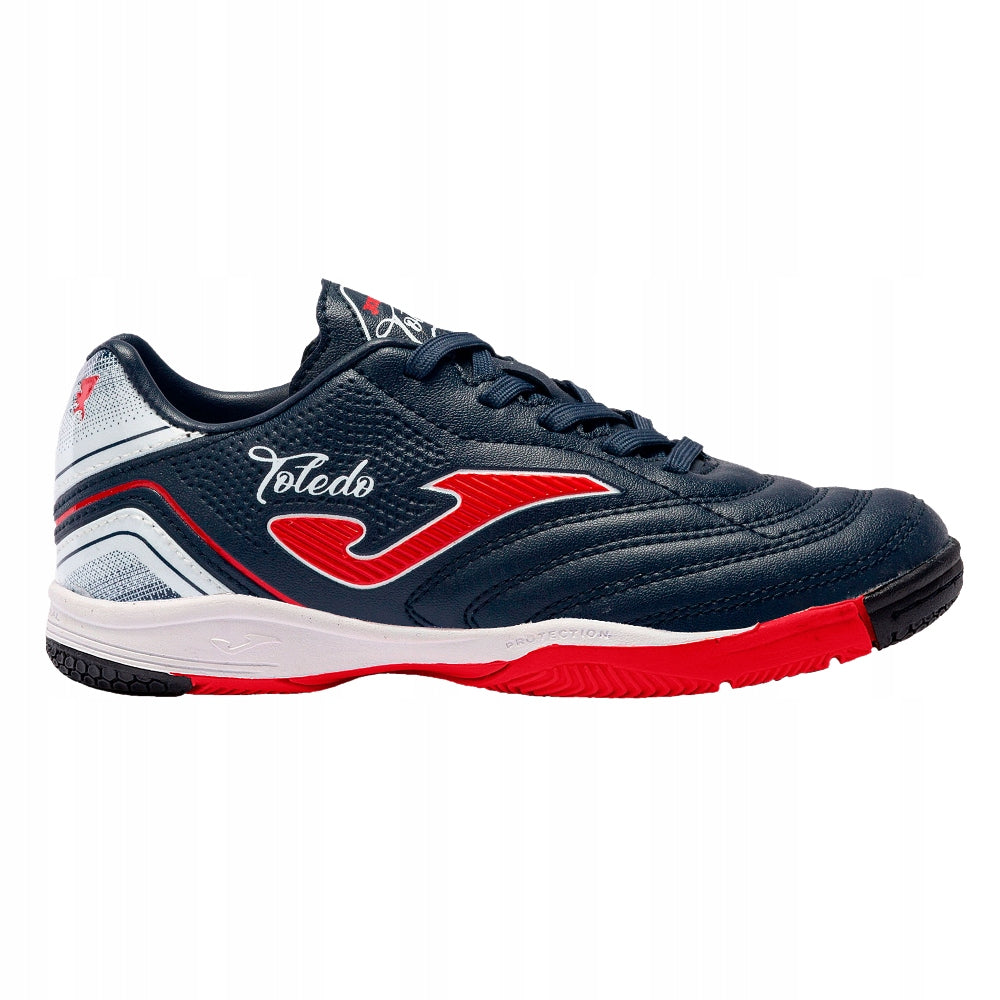 Kinder-Hallenfußballschuhe Joma, Größe 28 