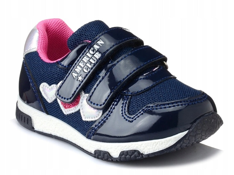 American Club AM875A für Kinder 