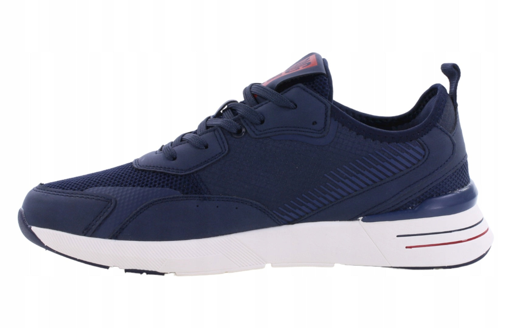 Sportschuhe für Herren Big Star M JJ174293 