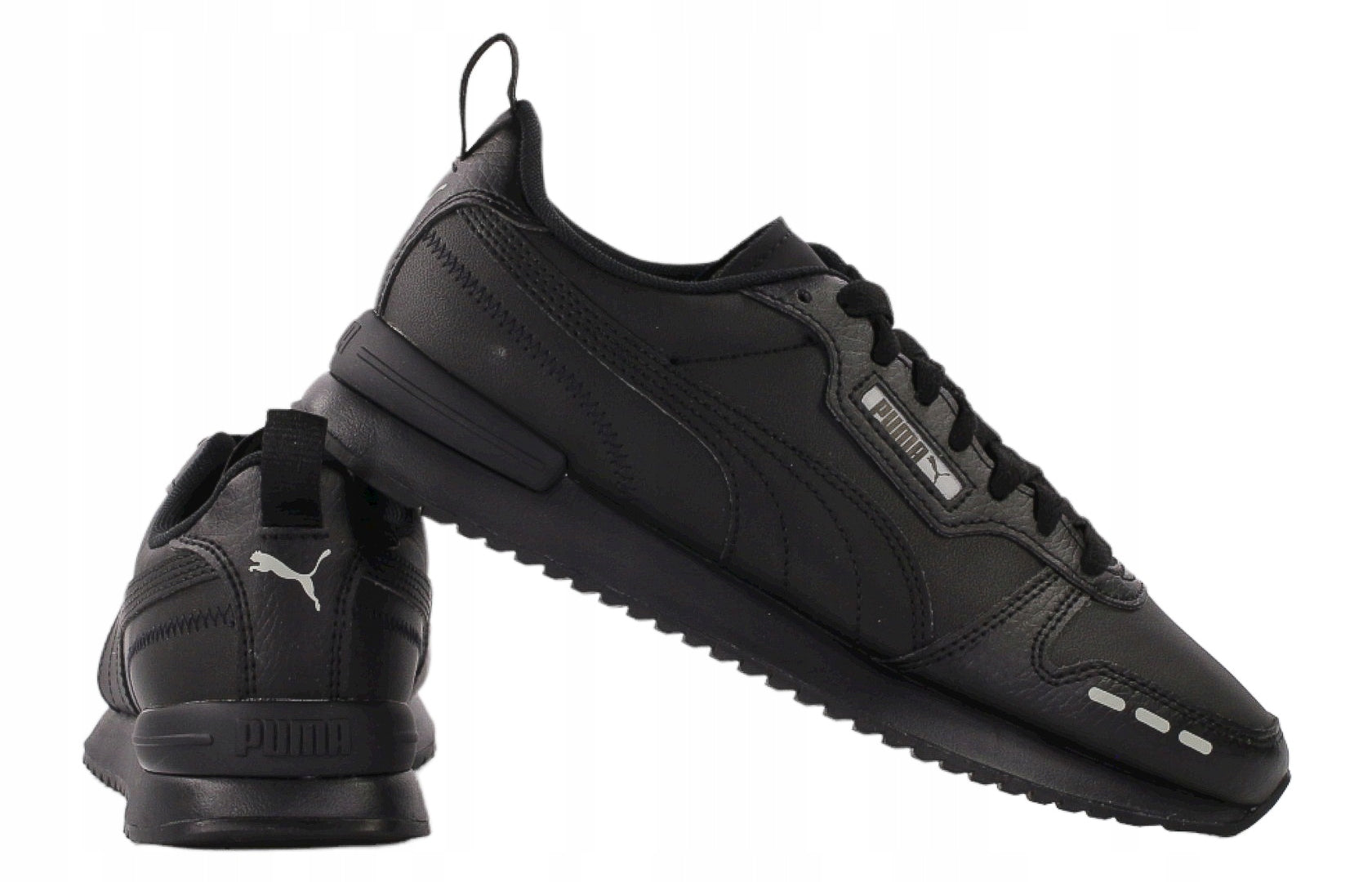 Schuhe für Herren Puma R78 SL M 374127 01, 65939 