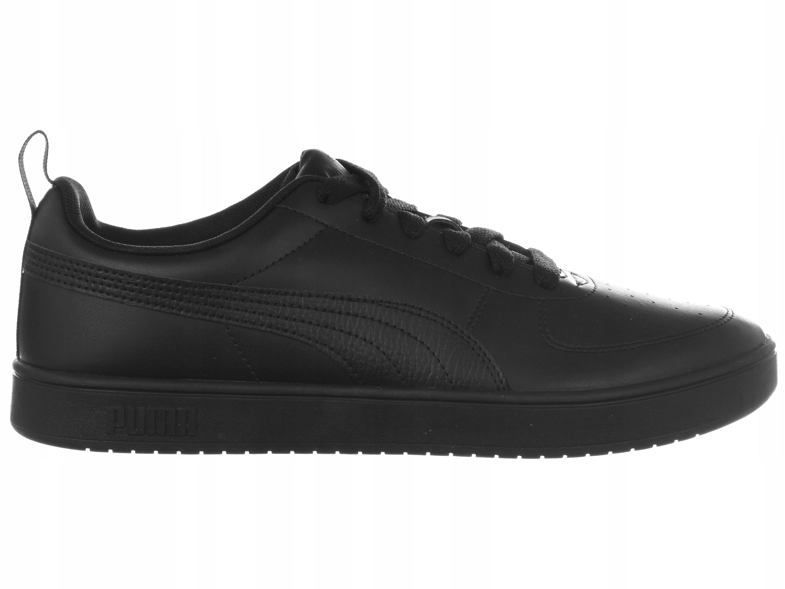 Freizeitschuhe für Herren Puma 38760703, schwarz 