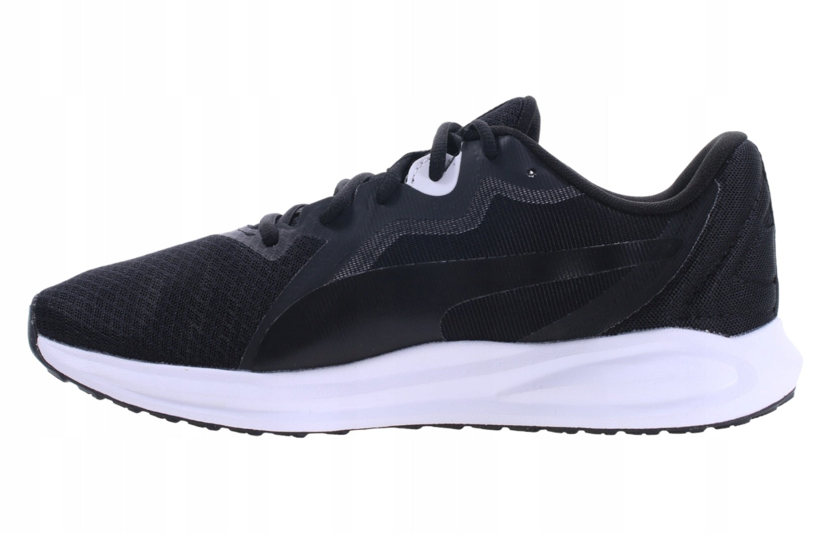 Sportschuhe für Herren Puma, schwarz 