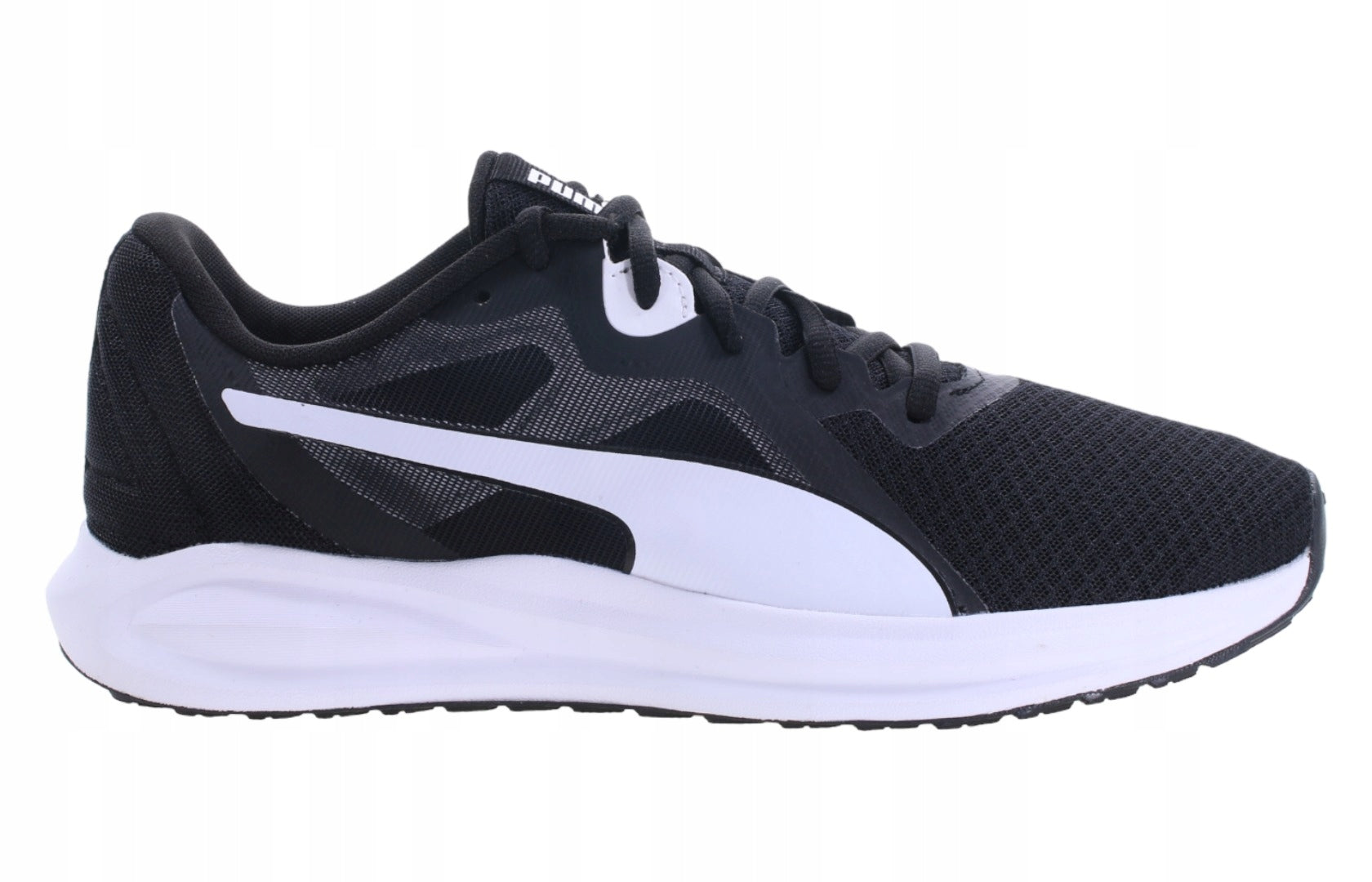 Sportschuhe für Herren Puma, schwarz 