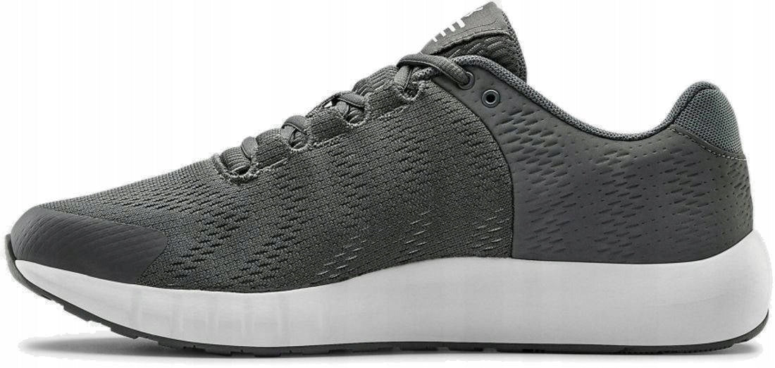 Sportiniai batai vyrams Under Armour UA Micro G Pursuit BP 3021953103, pilki