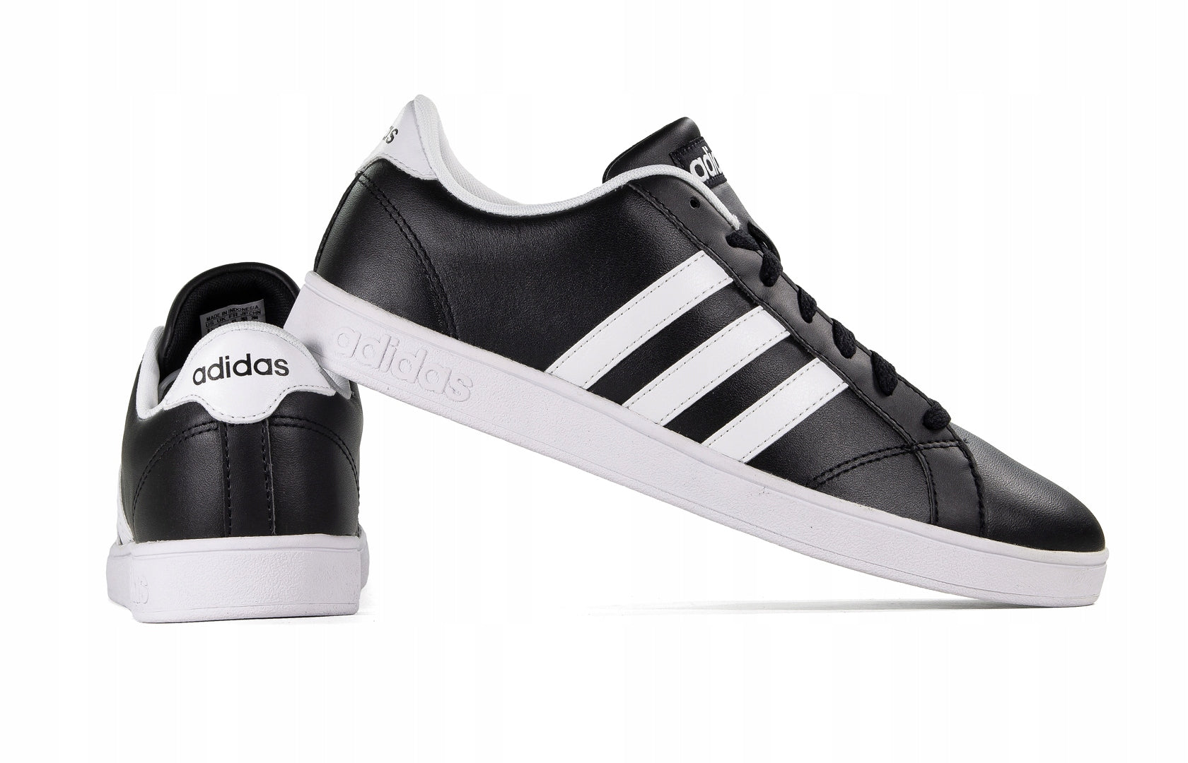 Laisvalaikio batai vyrams Adidas Baseline AW4617