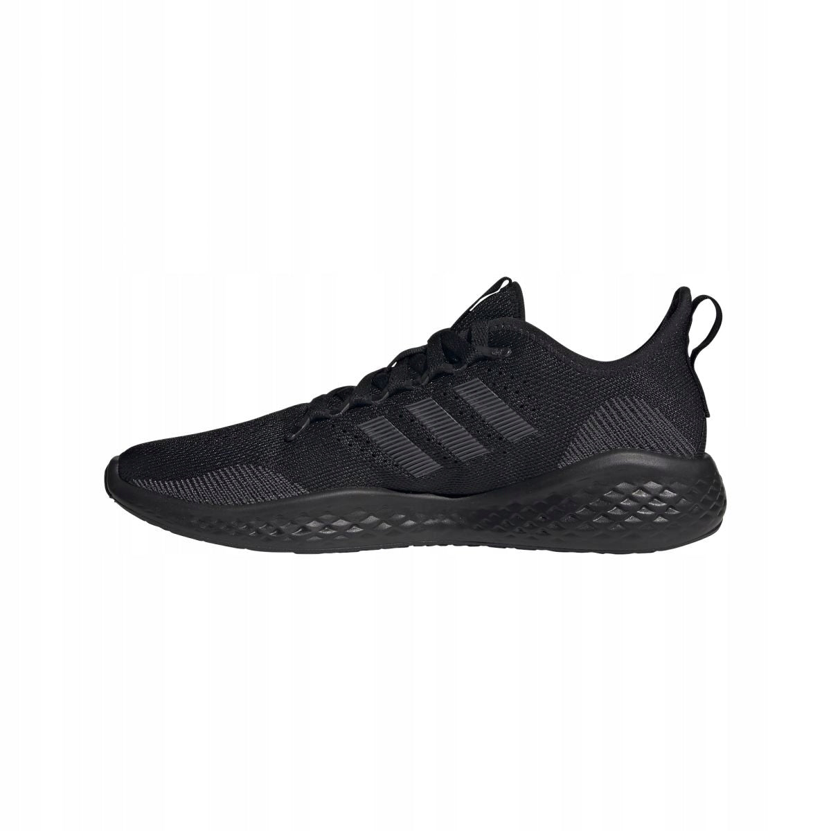 Schuhe für Herren Adidas Fluidflow 2 0 M FZ1985 76828 