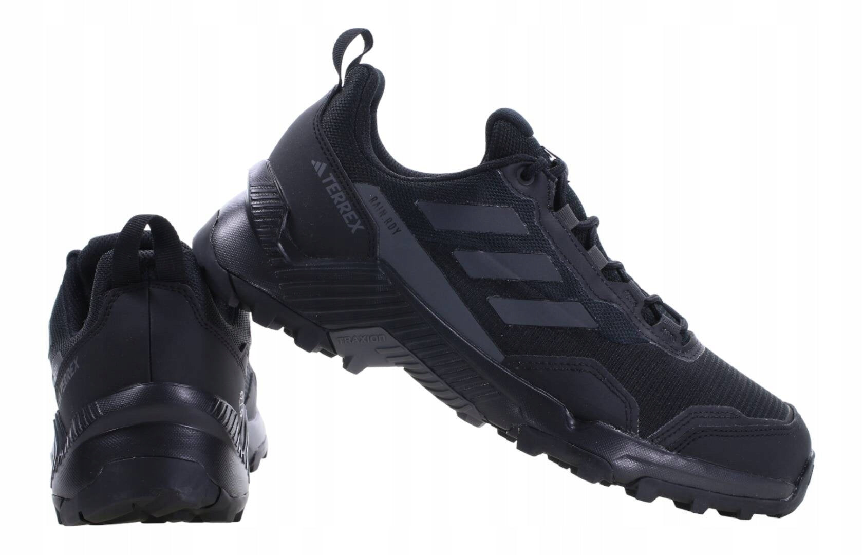 Sportschuhe für Herren Adidas Terrex Eastrail 2 R.RDY HP8602, schwarz 