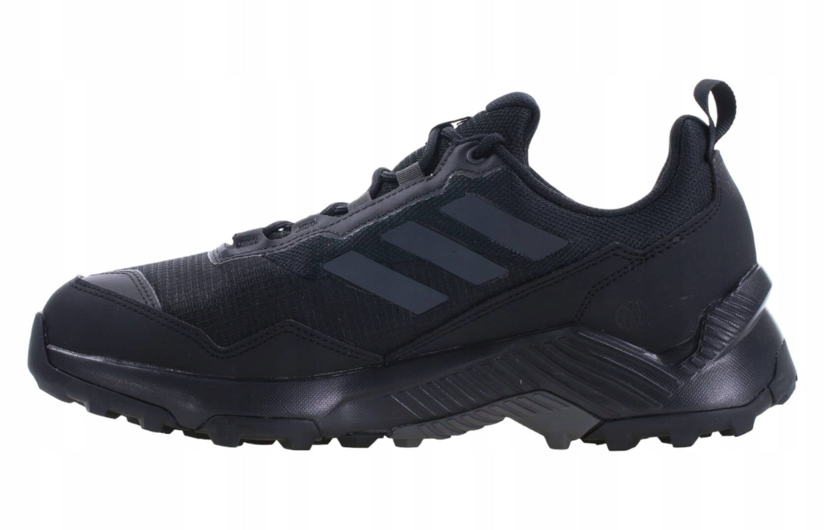 Sportschuhe für Herren Adidas Terrex Eastrail 2 R.RDY HP8602, schwarz 