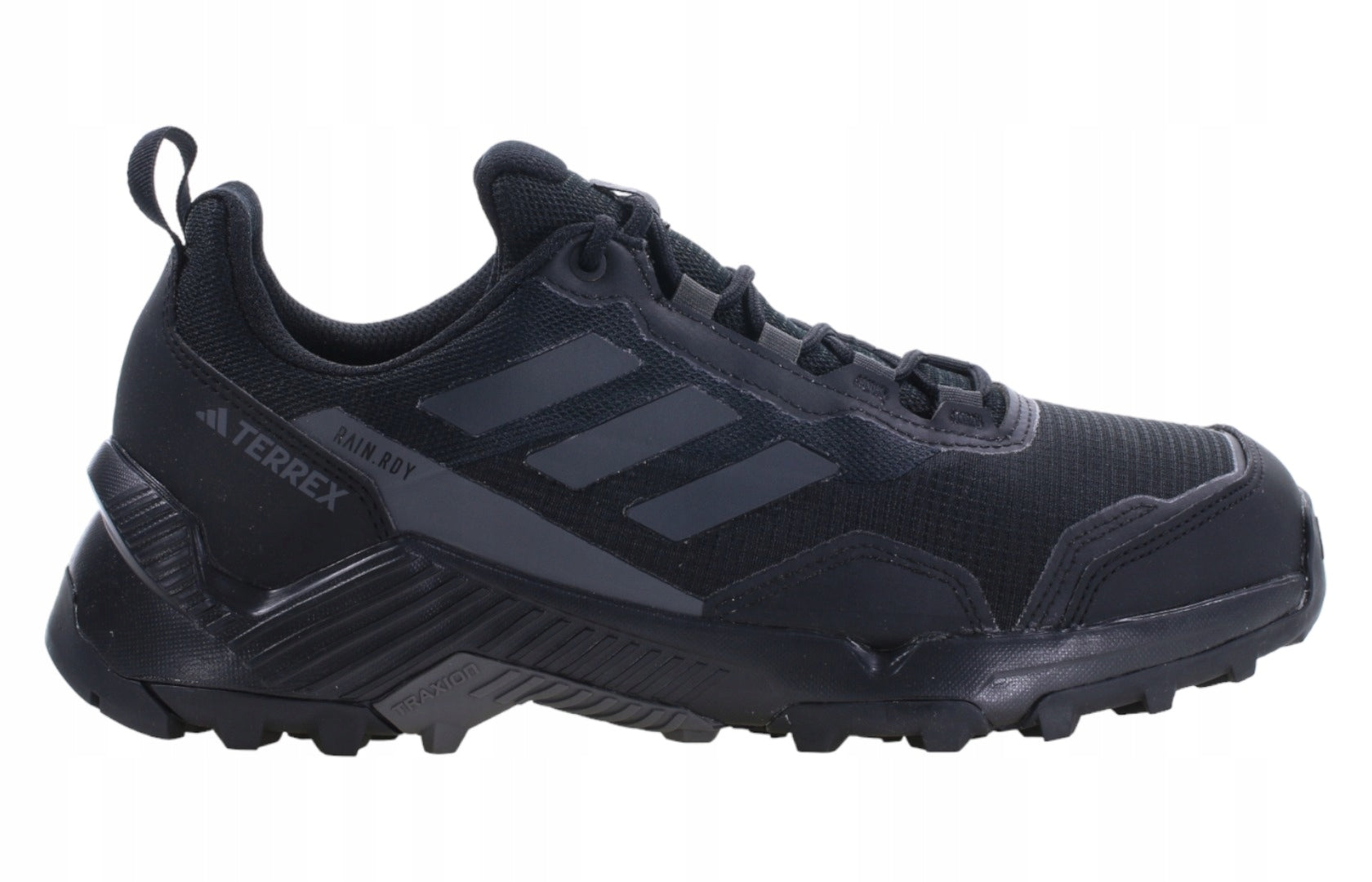 Wanderschuhe für Herren Adidas HP8602, schwarz 