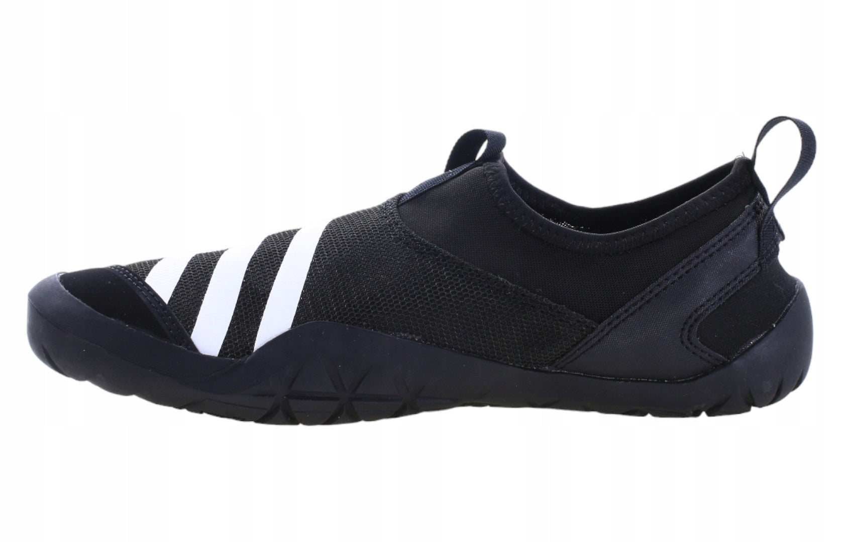 Wasserschuhe Adidas HP8648, schwarz 