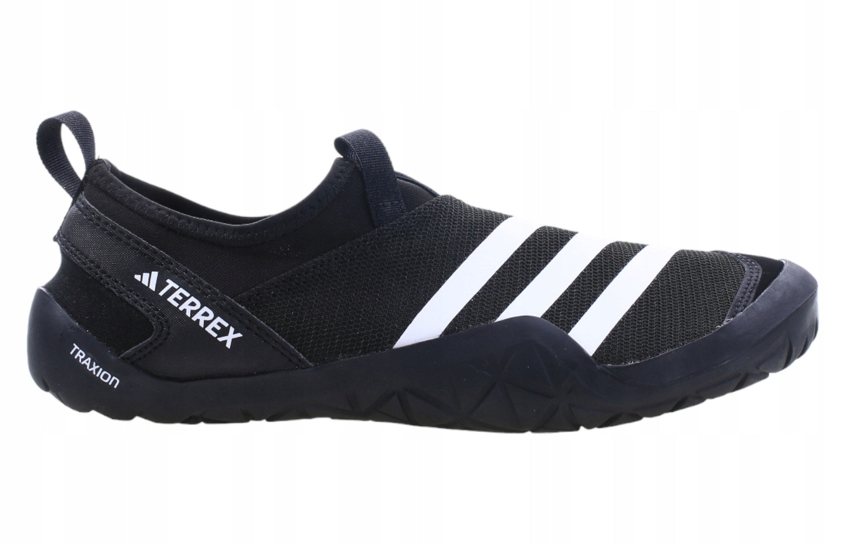 Wasserschuhe Adidas HP8648, schwarz 