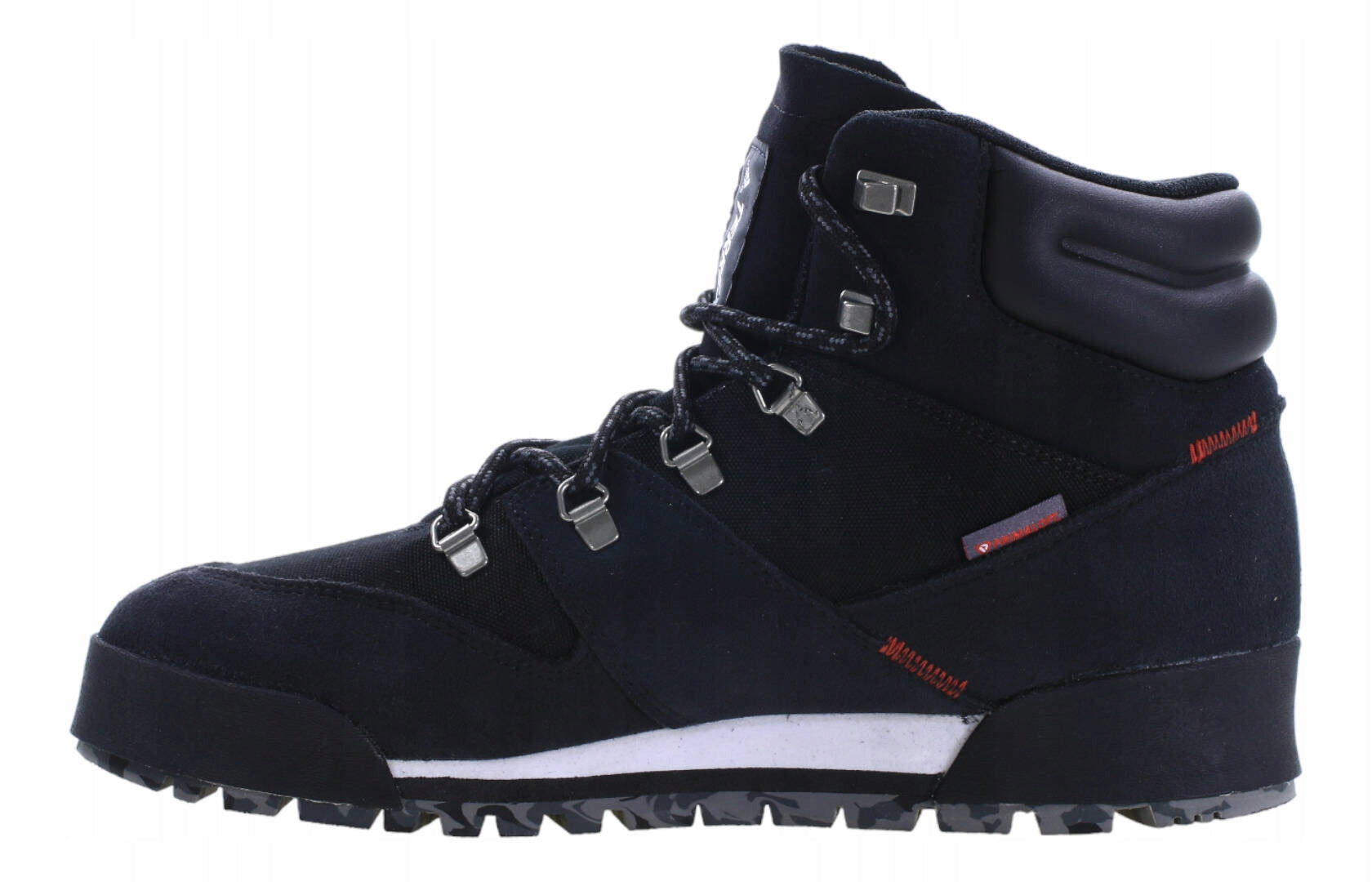 Adidas Schuhe für Herren, schwarz 