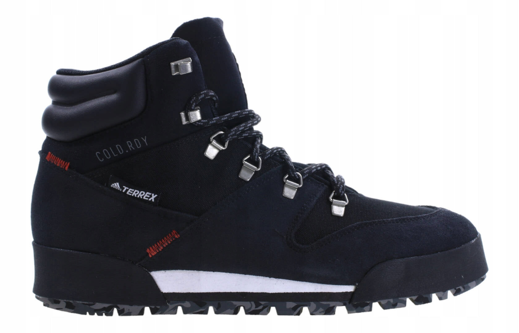 Adidas Schuhe für Herren, schwarz 