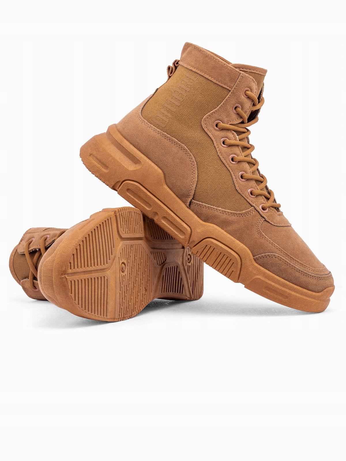 Herren-Sportschuhe T348, beige 