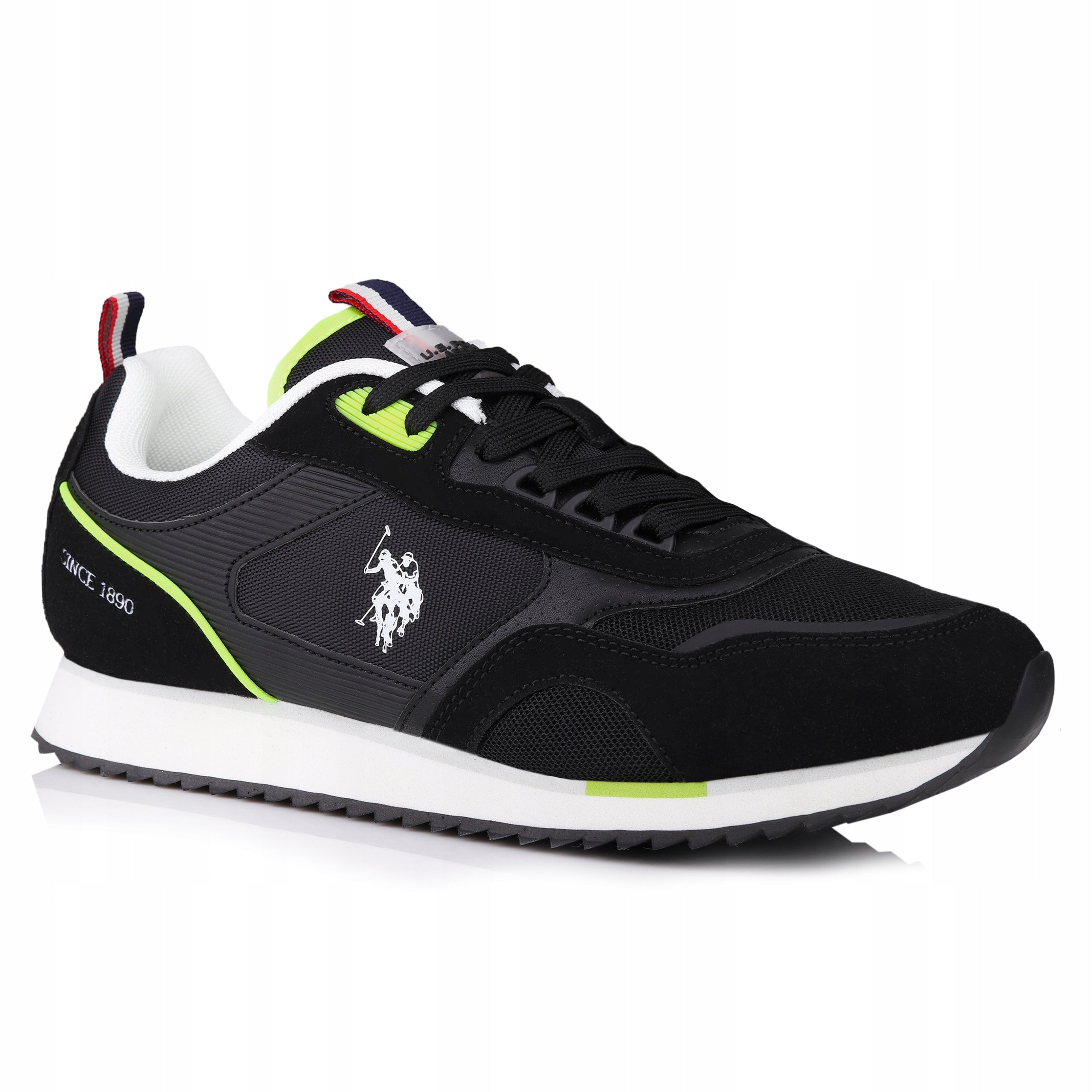Sportschuhe für Herren US Polo 
