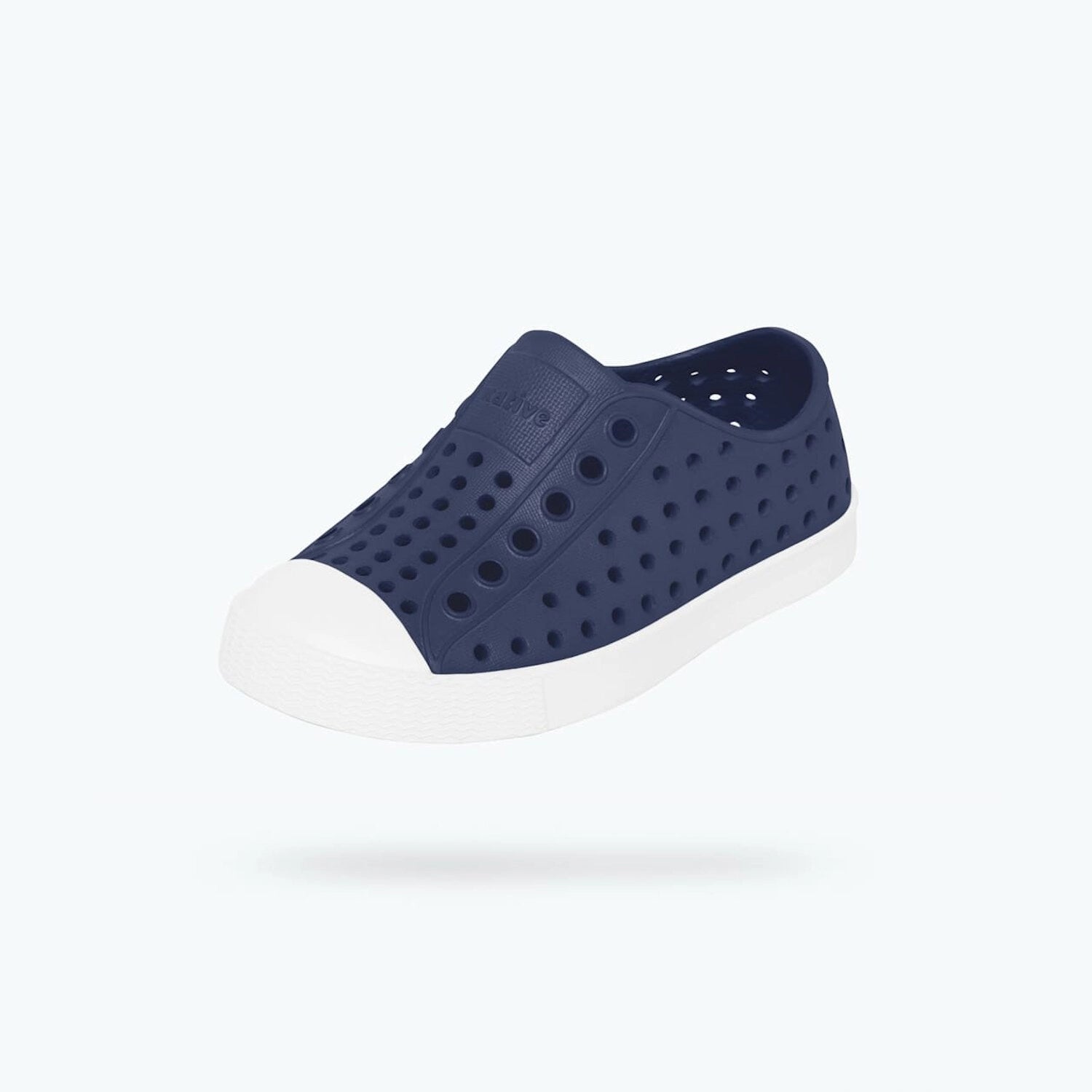 Freizeitschuhe für Kinder Native, blau 