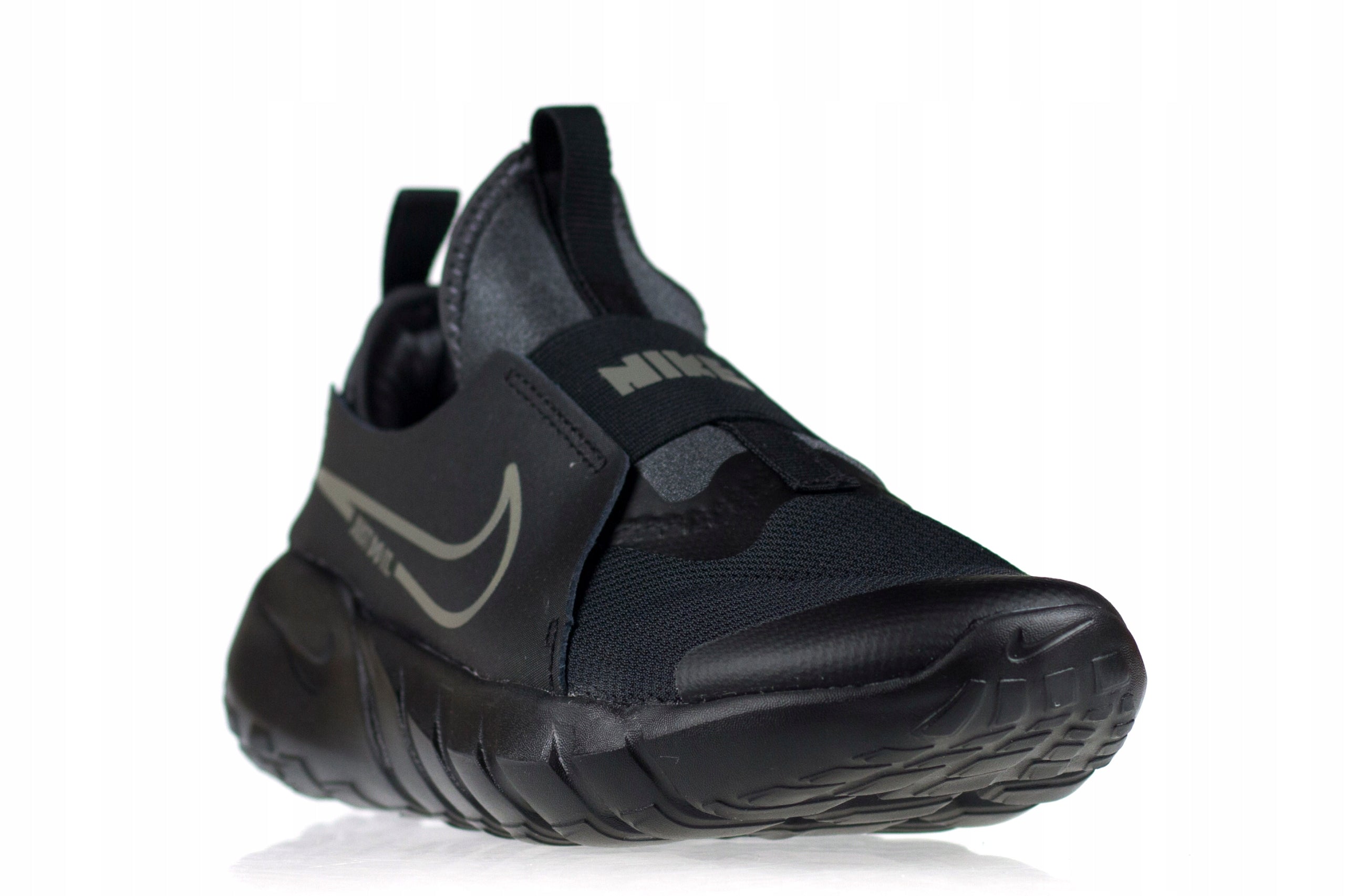 Nike Sportschuhe für Kinder FLEX RUNNER 2 GS, schwarz 