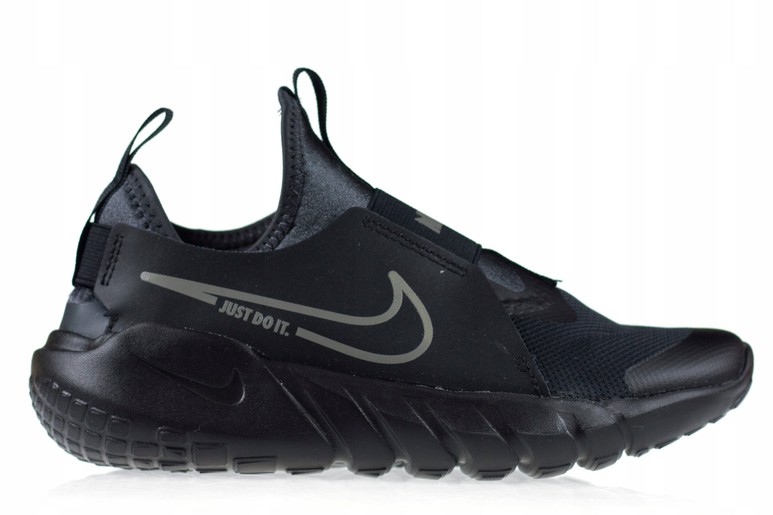 Nike Sportschuhe für Kinder FLEX RUNNER 2 GS, schwarz 