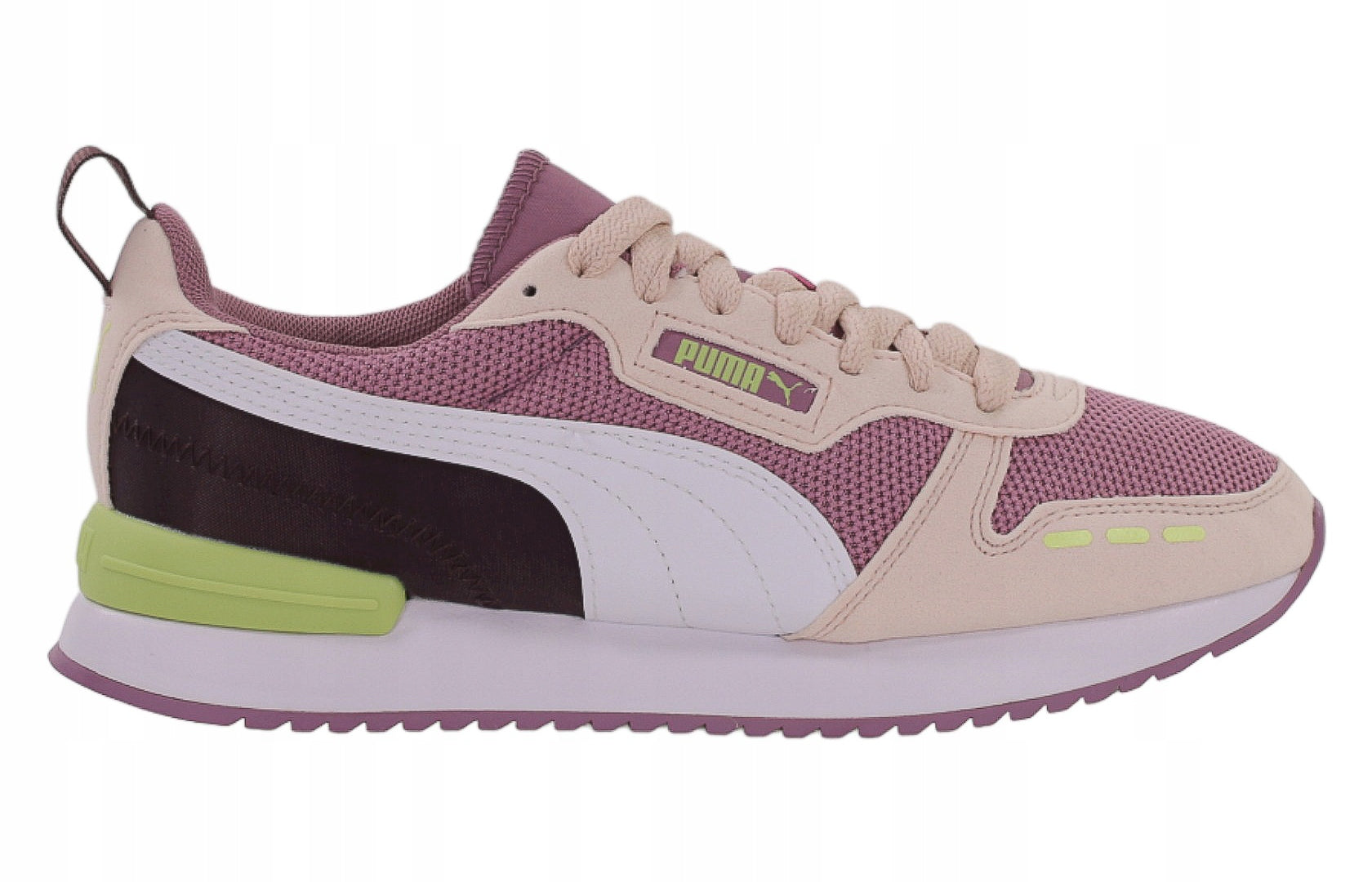 Sportschuhe für Mädchen Puma 373616 31 40566-Q, verschiedene Farben 