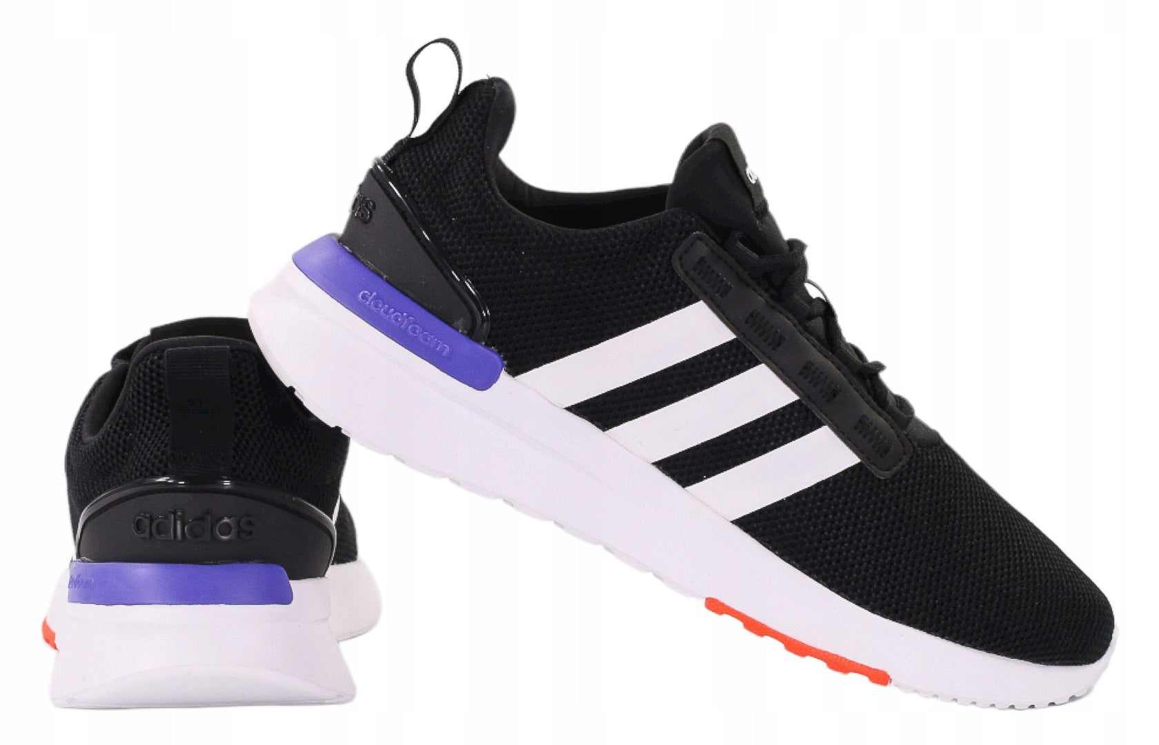 Sportschuhe für Damen Adidas Racer Tr21 KW GZ9127, schwarz 