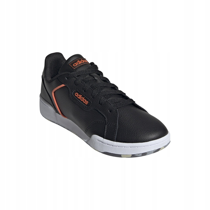 Sportschuhe für Jungen Adidas Roguera Jr FY7184, schwarz 