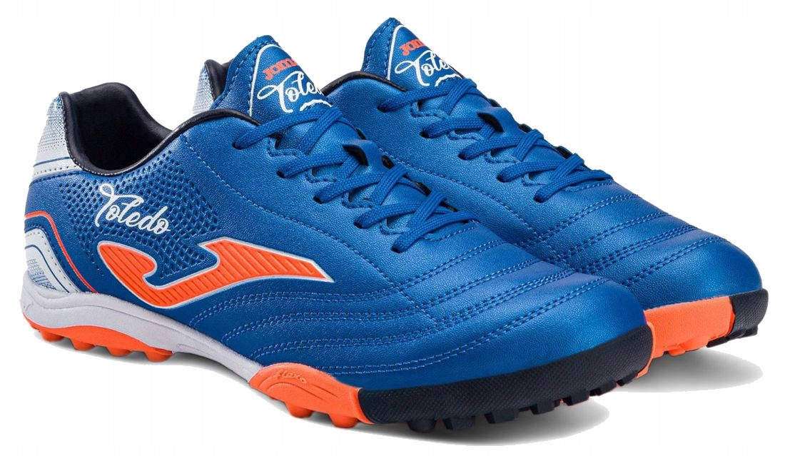 Fußballschuhe für Kinder Joma Toledo Jr, blau 