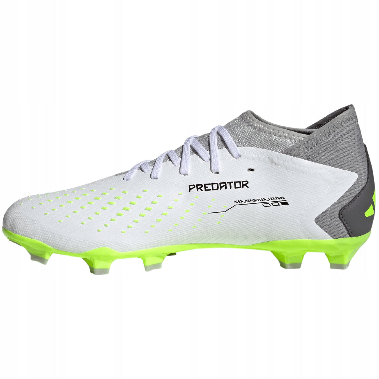 Adidas Fußballschuhe, weiß 