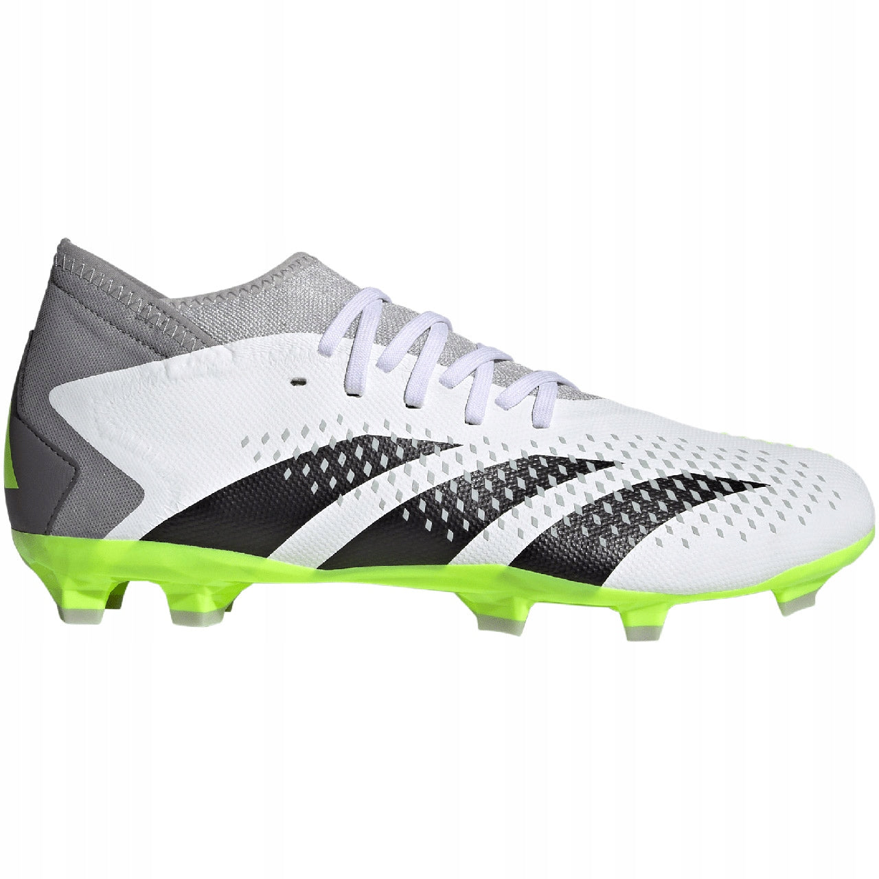 Adidas Fußballschuhe, weiß 