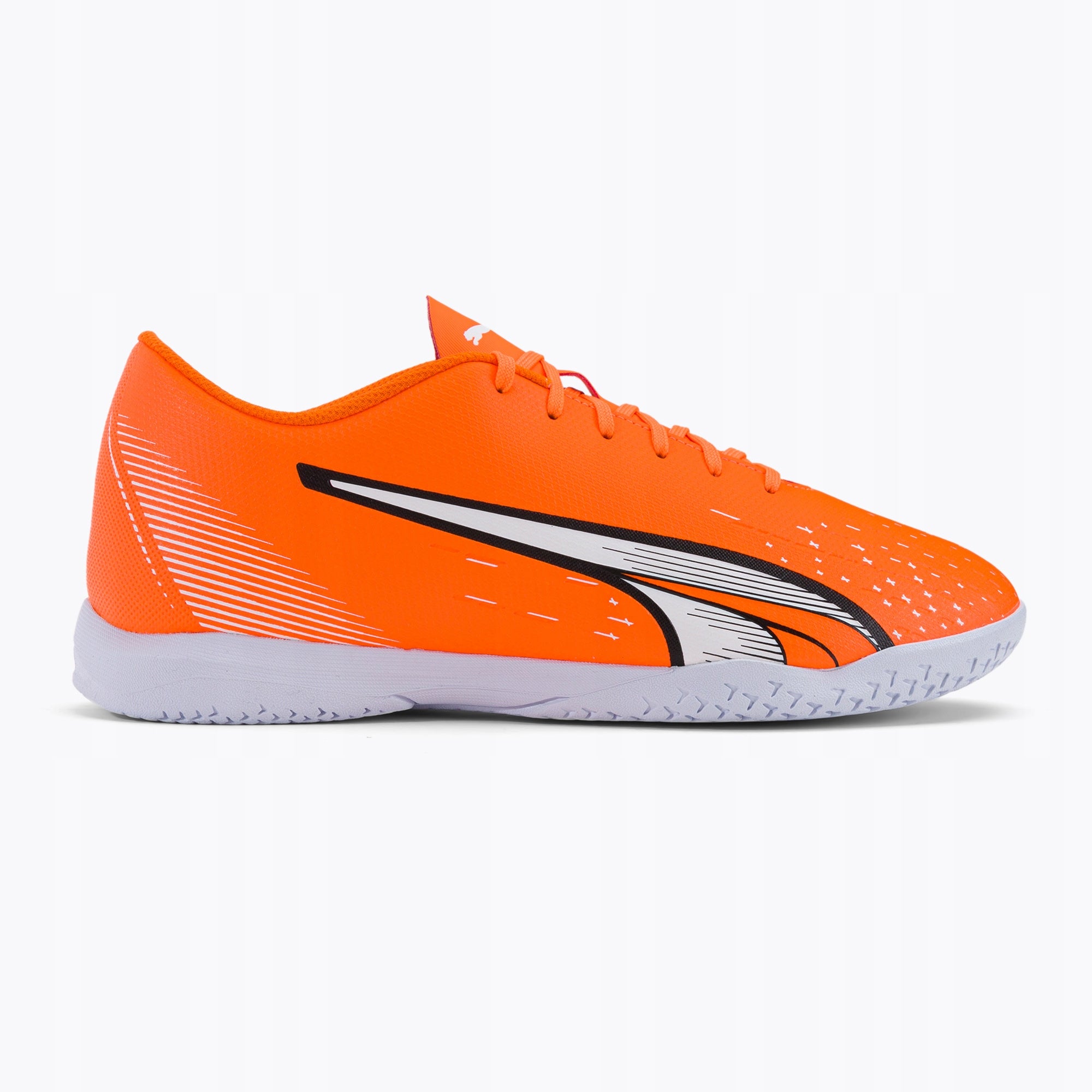Fußballschuhe Puma Ultra Play IT 107227 01, orange 