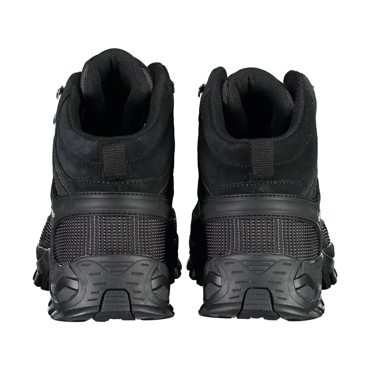 Wanderstiefel für Herren CMP Rigel Mid M 3Q12947-72YF 