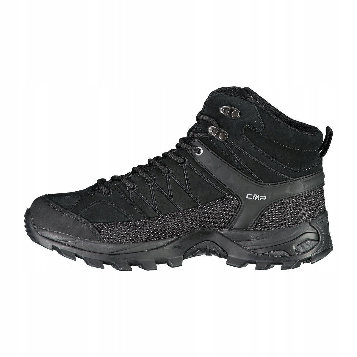 Wanderstiefel für Herren CMP Rigel Mid M 3Q12947-72YF 