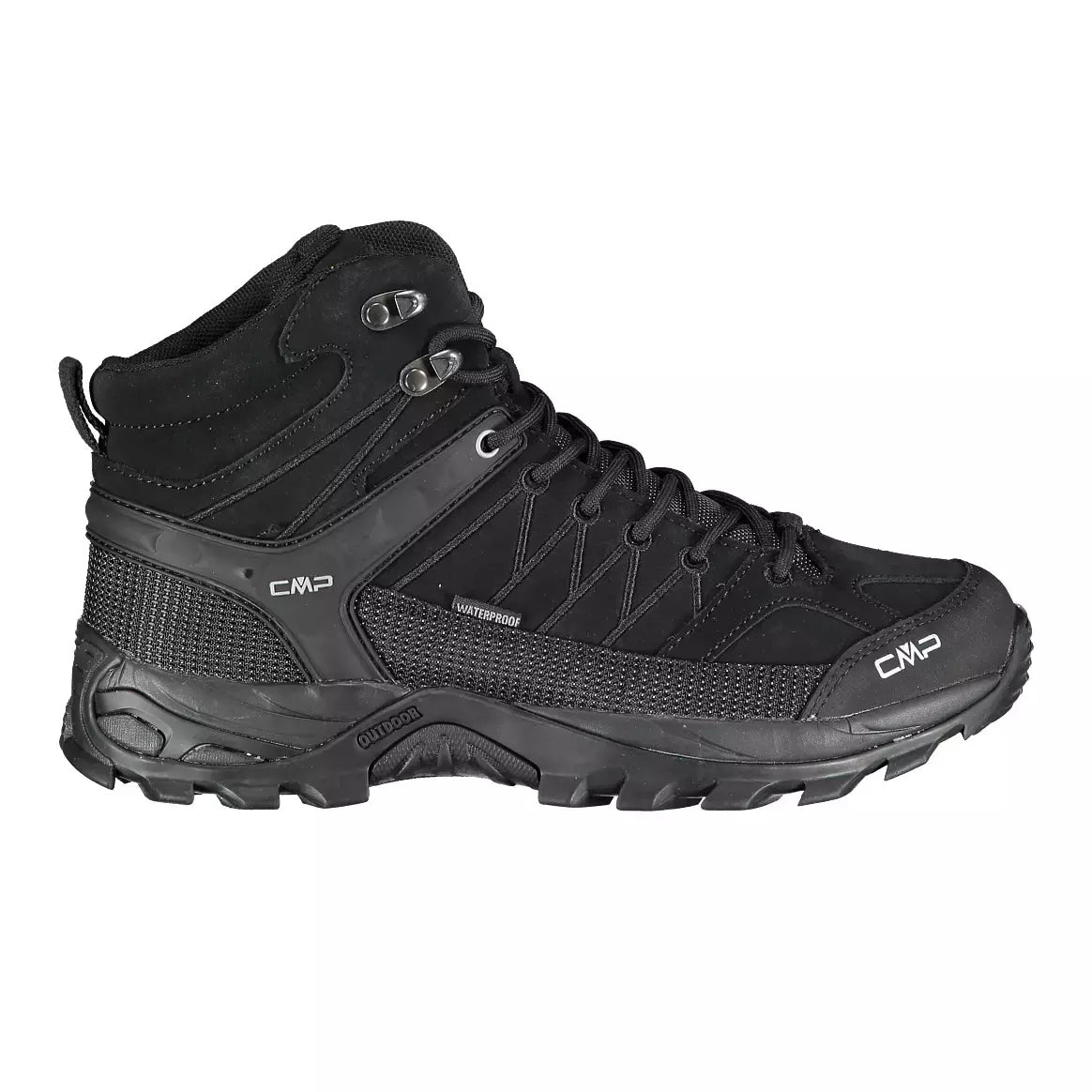 Wanderstiefel für Herren CMP Rigel Mid M 3Q12947-72YF 