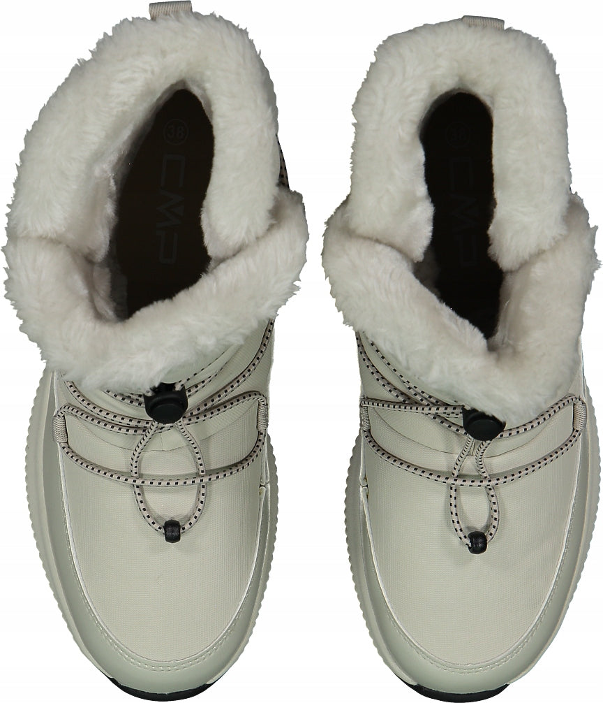 Stiefel für Damen Palladium, braun 