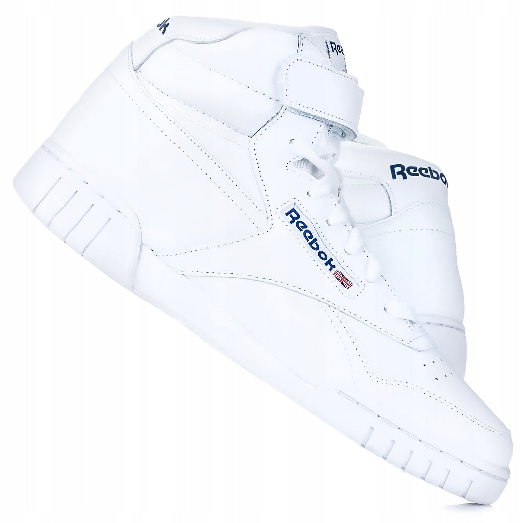 Sportschuhe Reebok Ex-O-Fit Hi 3477 