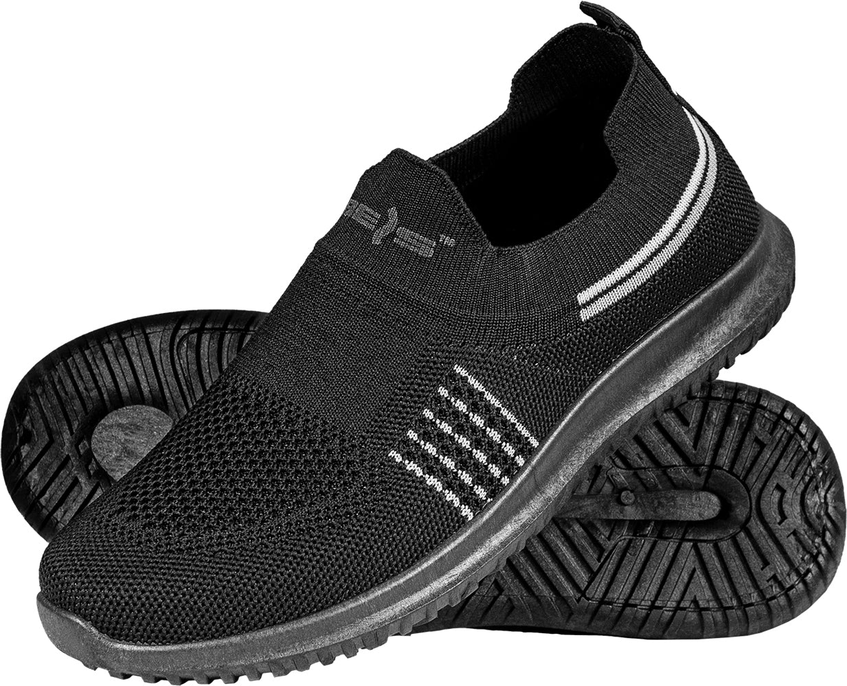 Sicherheitsarbeitsstiefel für Damen 