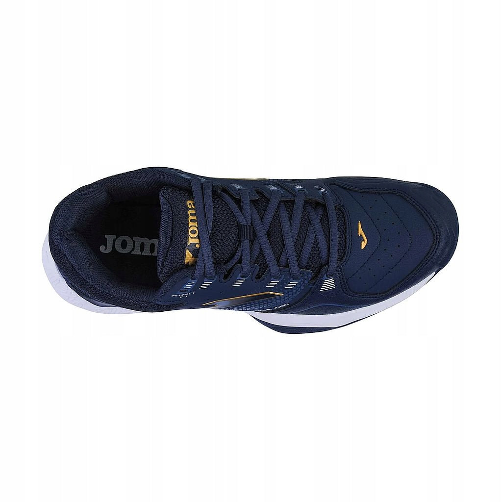 Vyriški sportbačiai Joma Sport Master 1000, mėlyni