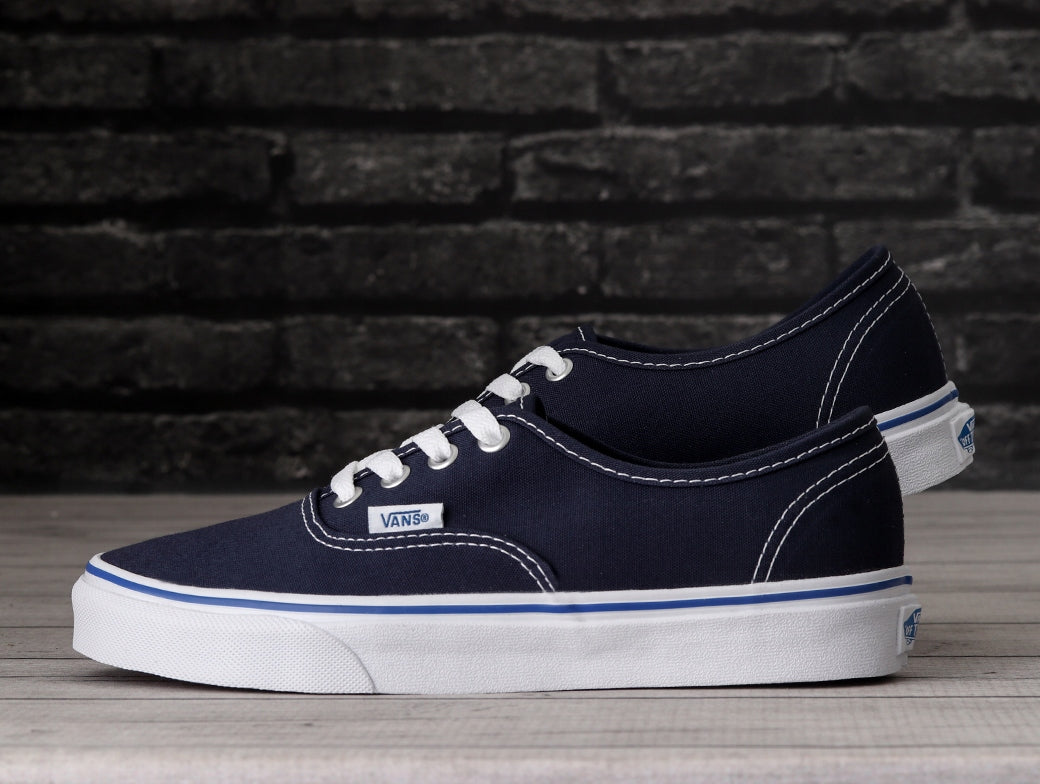 Laisvalaikio batai moterims Vans Authentic 0NJVLLA S\