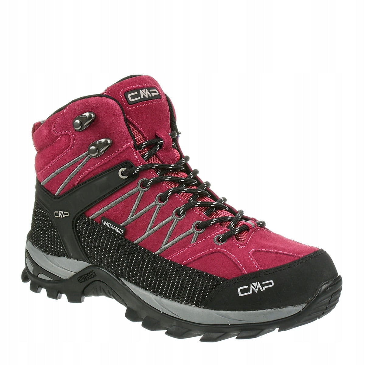 Stiefel für Damen Palladium 