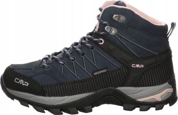 Sportschuhe für Damen Cmp, blau 