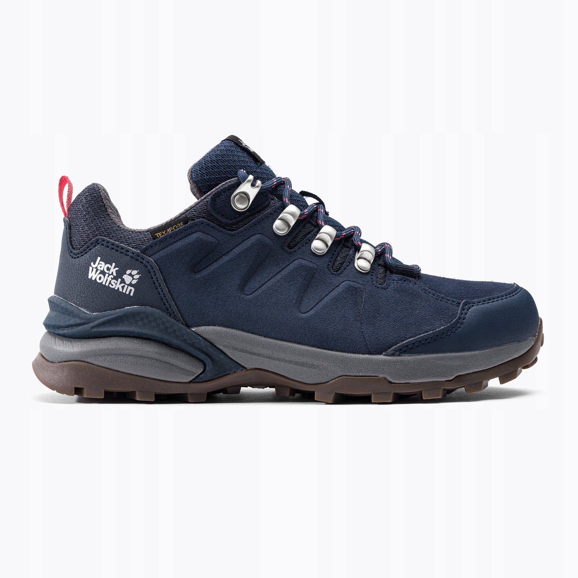 Wanderstiefel für Damen Jack Wolfskin 