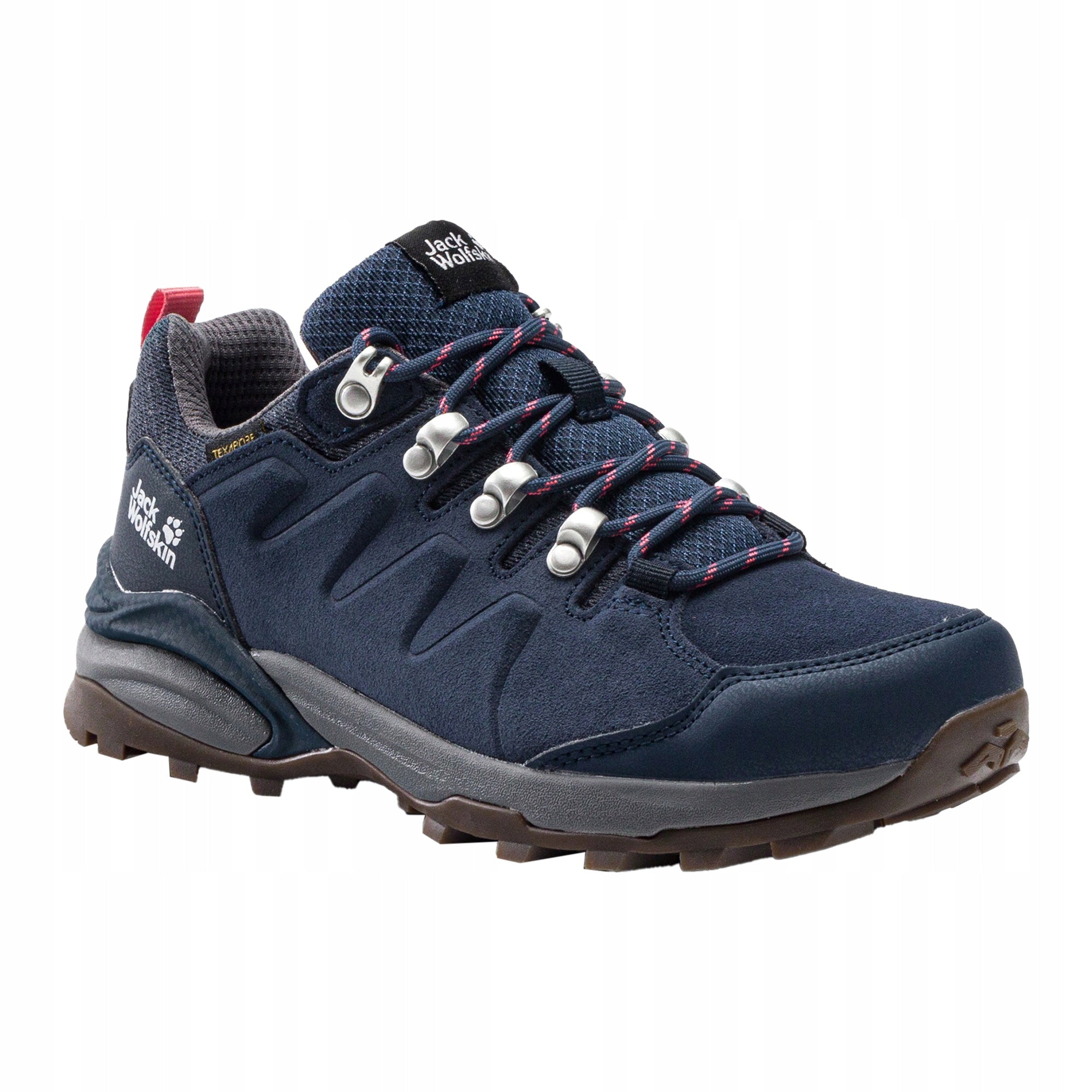 Wanderstiefel für Damen Jack Wolfskin 
